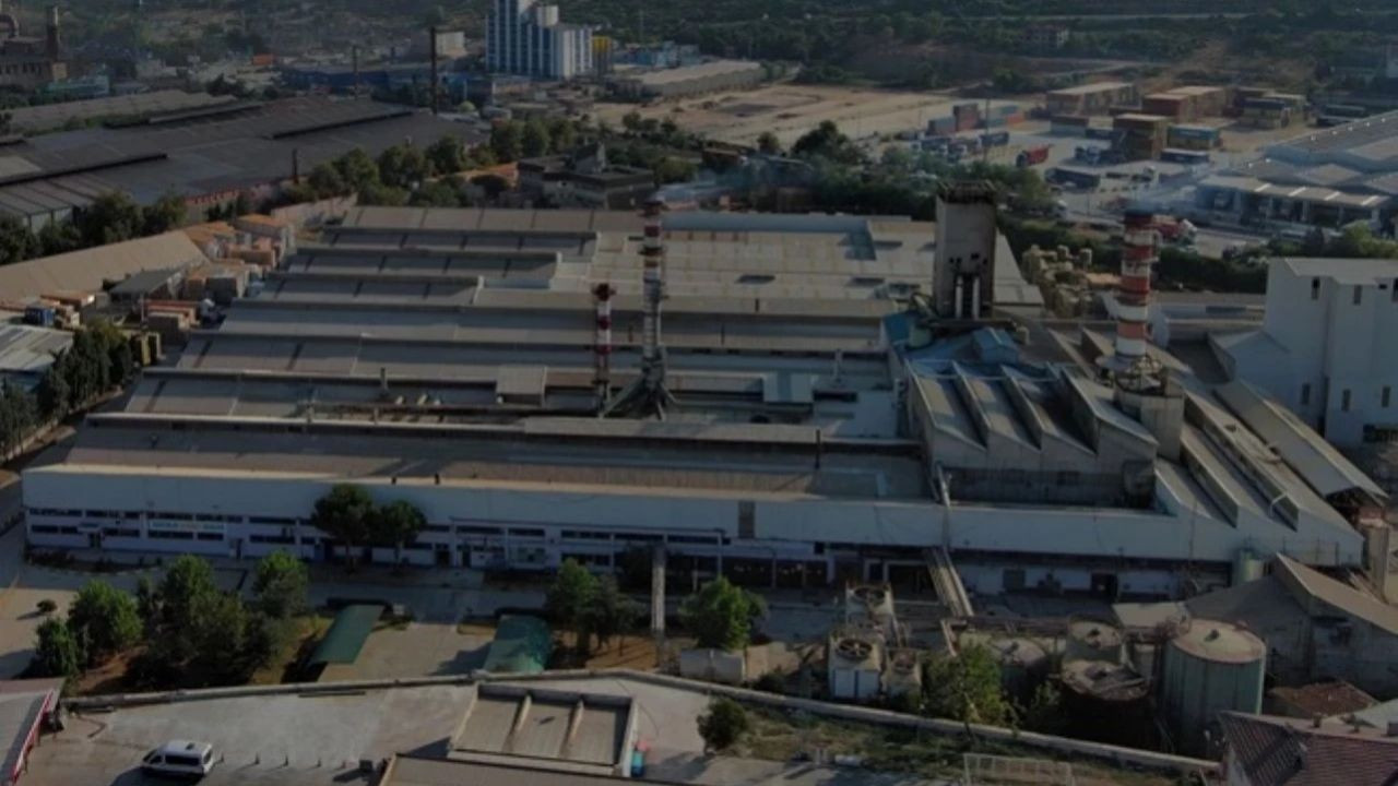 Yarım asırlık fabrika kapanıyor... İzocam Dilovası'ndaki fabrikasını kapanıyor, üretim Kayseri'ye kayacak - Sayfa 1