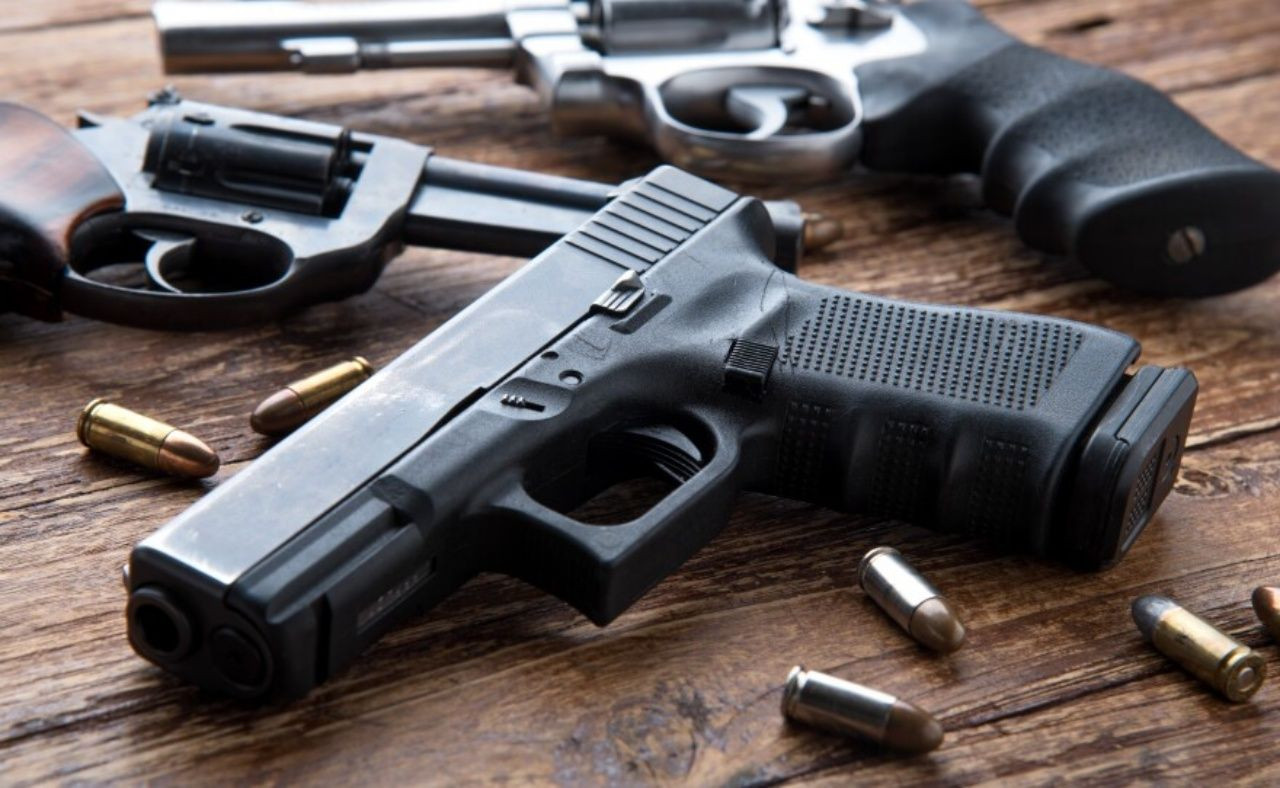 Silah taşıma ruhsatı araba fiyatlarıyla yarışıyor! 198 bin 517 lira oldu - Sayfa 2