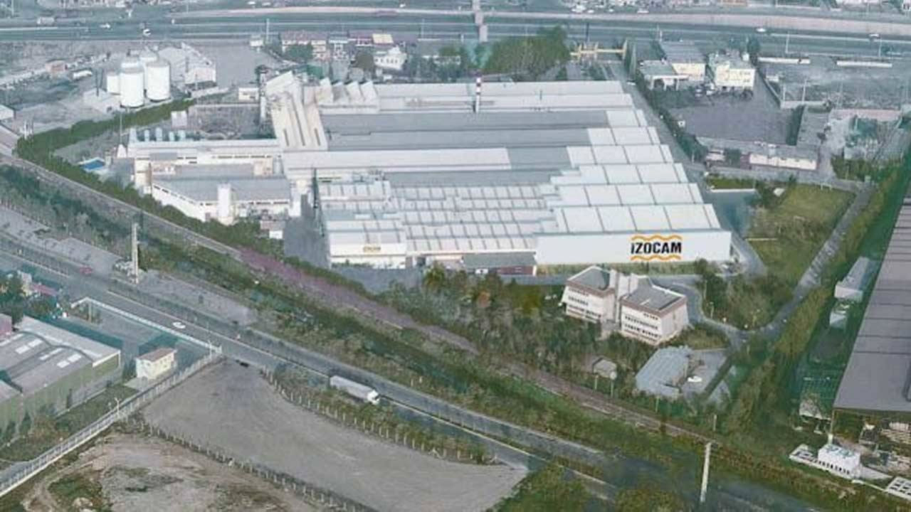 Yarım asırlık fabrika kapanıyor... İzocam Dilovası'ndaki fabrikasını kapanıyor, üretim Kayseri'ye kayacak - Sayfa 2