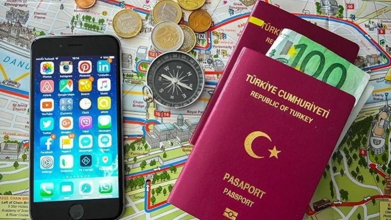 Yurt dışından telefon getirmek artık daha maliyetli! IMEI kayıt ücreti 57 bin lira oldu - Sayfa 2