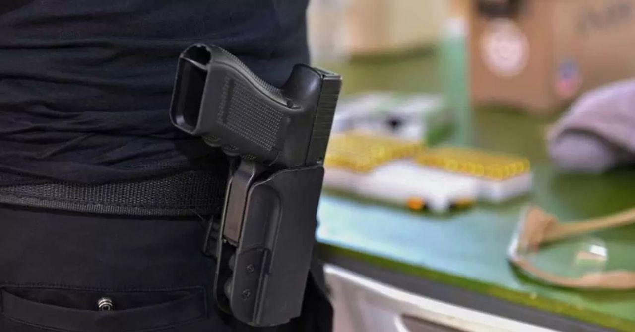 Silah taşıma ruhsatı araba fiyatlarıyla yarışıyor! 198 bin 517 lira oldu - Sayfa 3