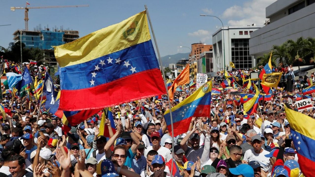 Bölgede tansiyon yükseliyor! Venezuela Türk Hava Yolları'nın da içinde bulunduğu 6 hava yolu şirketinin izinlerini iptal etti - Sayfa 3