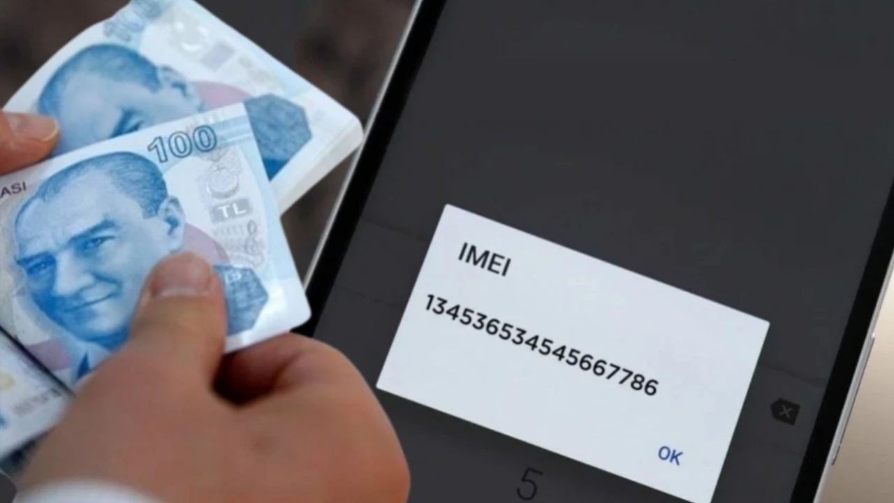 Yurt dışından telefon getirmek artık daha maliyetli! IMEI kayıt ücreti 57 bin lira oldu - Sayfa 4