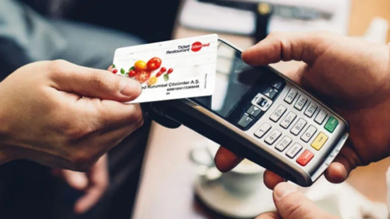 Milyonlarca çalışanı ilgilendiriyor! 2026 günlük yemek kartı 301 TL oldu - Sayfa 3