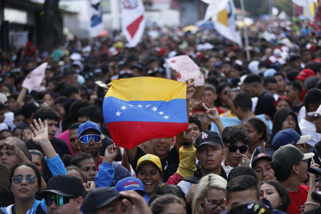 Bölgede tansiyon yükseliyor! Venezuela Türk Hava Yolları'nın da içinde bulunduğu 6 hava yolu şirketinin izinlerini iptal etti - Sayfa 4