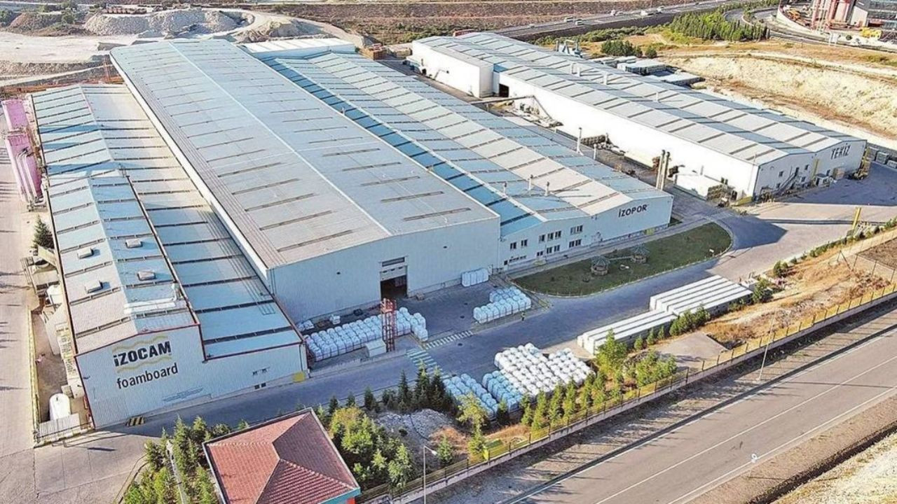 Yarım asırlık fabrika kapanıyor... İzocam Dilovası'ndaki fabrikasını kapanıyor, üretim Kayseri'ye kayacak - Sayfa 4