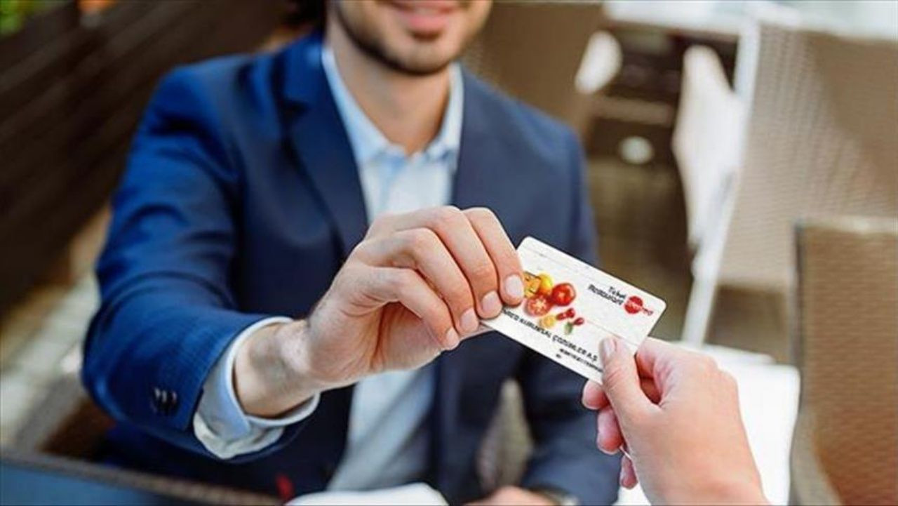 Milyonlarca çalışanı ilgilendiriyor! 2026 günlük yemek kartı 301 TL oldu - Sayfa 5