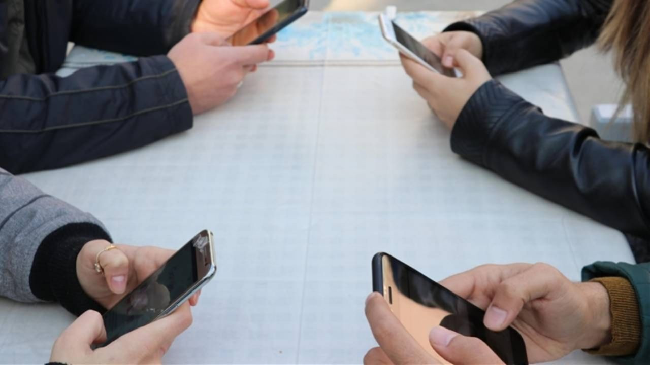 Yurt dışından telefon getirmek artık daha maliyetli! IMEI kayıt ücreti 57 bin lira oldu - Sayfa 5