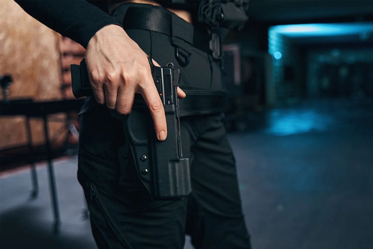 Silah taşıma ruhsatı araba fiyatlarıyla yarışıyor! 198 bin 517 lira oldu - Sayfa 4