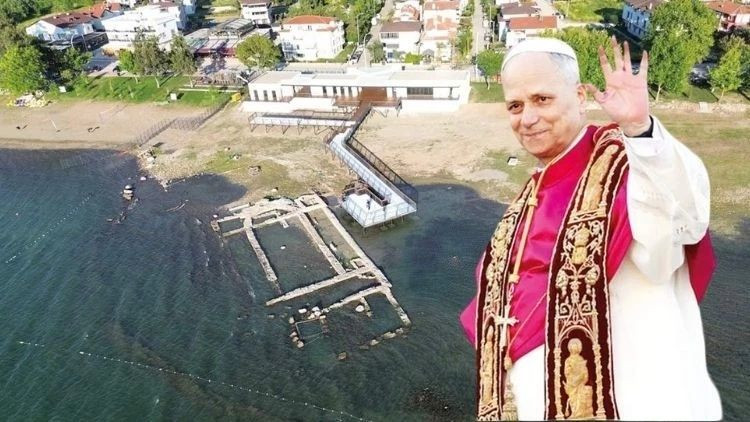 Papa 14. Leo neden İznik’e geliyor? 1700 yıllık sırrı taşıyan tarihi ziyaretin perde arkası - Sayfa 2