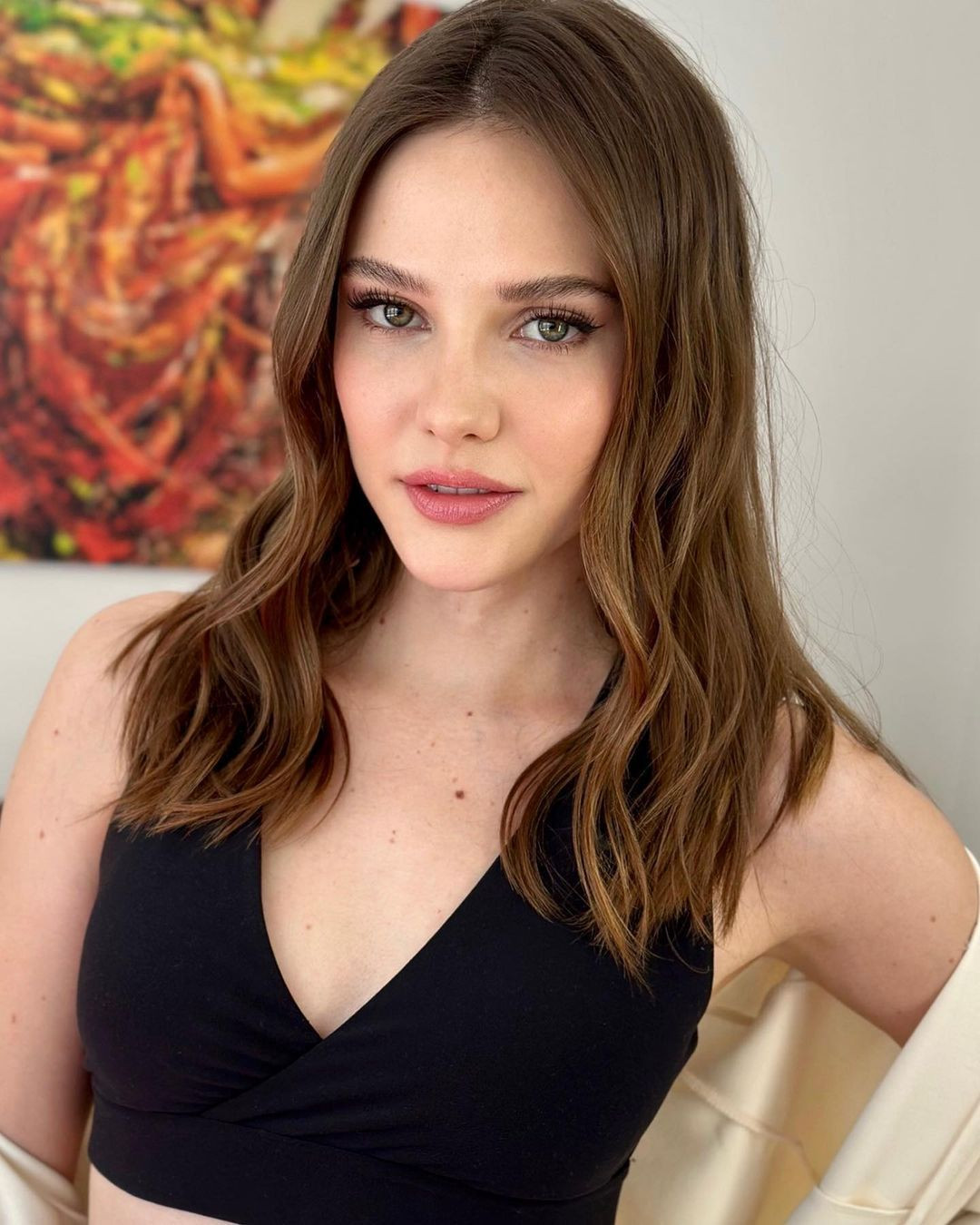 Alina Boz, Doc dizisinden apar topar çıkarıldı! Kararı uçakta öğrenince neye uğradığını şaşırdı! Oyuncu dava açmaya hazırlanıyor - Sayfa 3