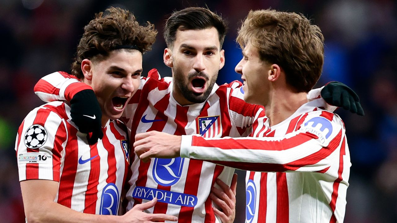 Galatasaray'ın Şampiyonlar Ligi'ndeki tur şansı açıklandı! Taraftarları havalara uçuracak haber - Sayfa 15