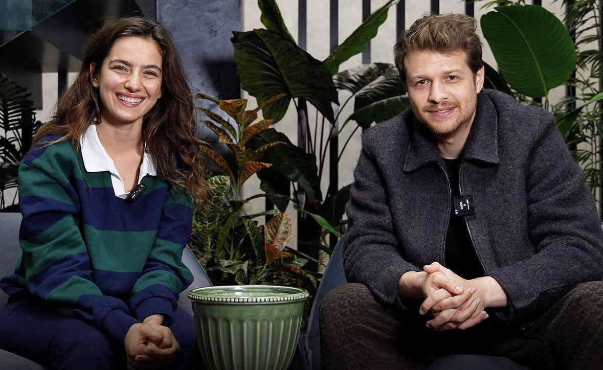 Taşacak Bu Deniz'in Eleni'si Ava Yaman ve Burak Yörük için Acun Ilıcalı harekete geçti - Sayfa 1