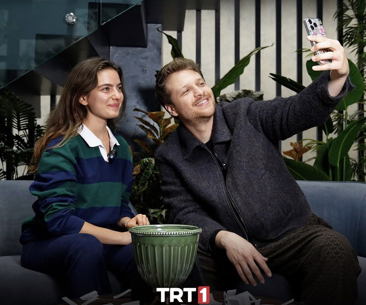 Taşacak Bu Deniz'in Eleni'si Ava Yaman ve Burak Yörük için Acun Ilıcalı harekete geçti - Sayfa 2