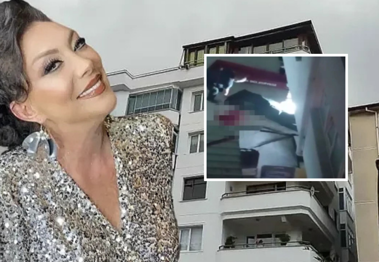 Güllü'nün kızı bakıcının oğluna 'Annemi öldür sana daire vereceğim' dedi mi? Soruşturmada yeni gelişme! İki isim birden ifadeye çağırıldı! Sözleri ihbar kabul edildi - Sayfa 4