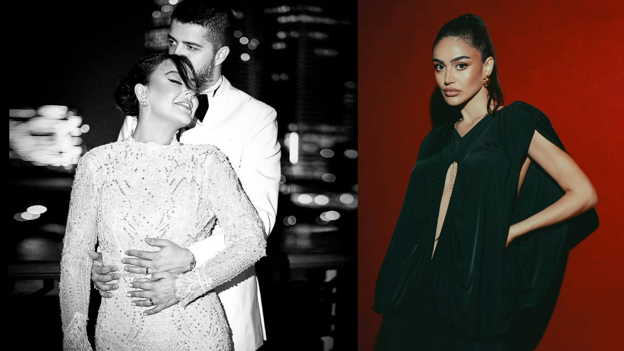 Adı Ebru Gündeş'in eski eşiyle anılıyordu! Elif Buse Doğan, aşk iddialarına son noktayı koydu - Sayfa 1