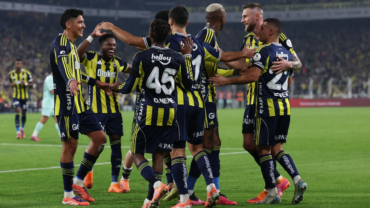 Fenerbahçe'nin Ferencvaros maçı ilk 11'i belli oldu! Domenico Tedesco'dan sürpriz karar: Bu sezon bir ilk - Sayfa 2