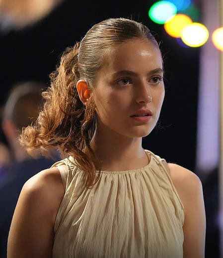 Taşacak Bu Deniz'in Eleni'si Ava Yaman ve Burak Yörük için Acun Ilıcalı harekete geçti - Sayfa 3