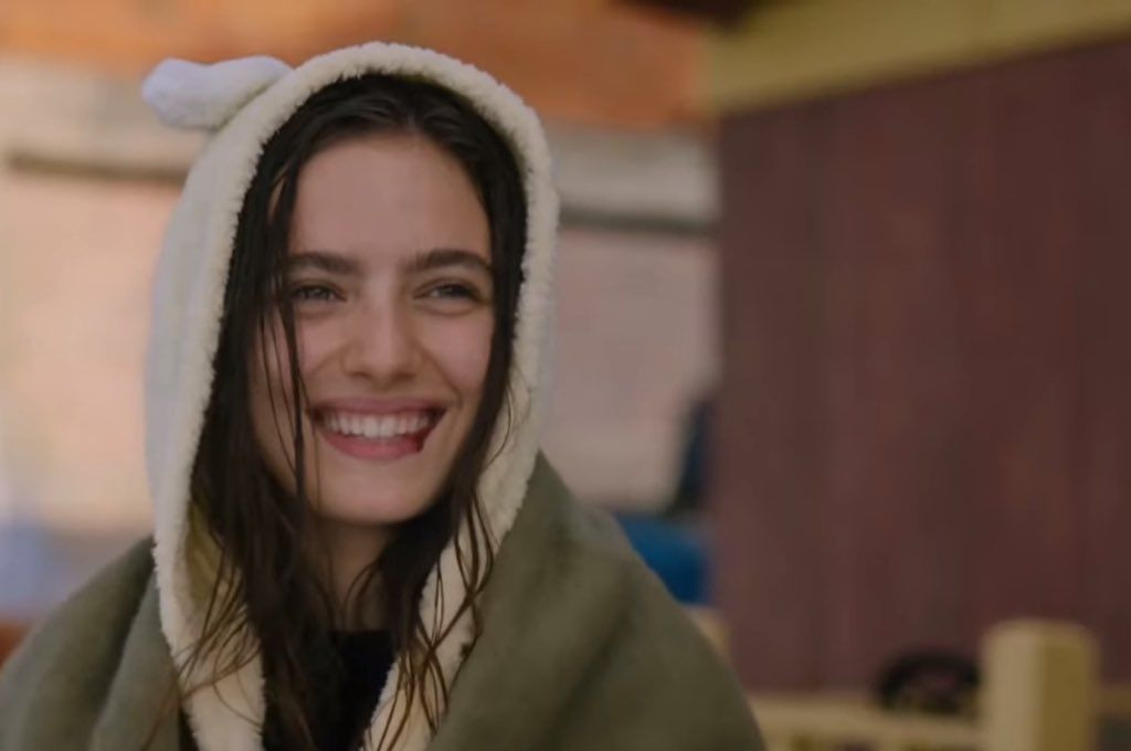 Taşacak Bu Deniz'in Eleni'si Ava Yaman ve Burak Yörük için Acun Ilıcalı harekete geçti - Sayfa 4