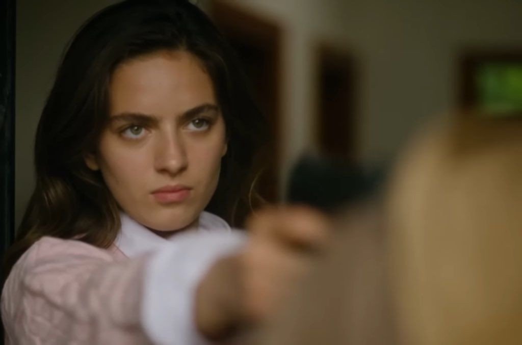 Taşacak Bu Deniz'in Eleni'si Ava Yaman ve Burak Yörük için Acun Ilıcalı harekete geçti - Sayfa 5