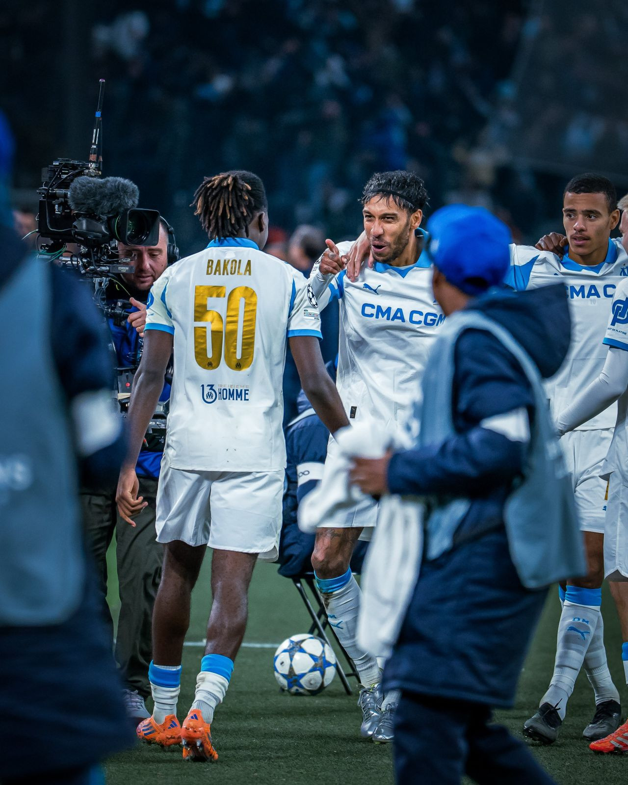 Galatasaray'ın Şampiyonlar Ligi'ndeki tur şansı açıklandı! Taraftarları havalara uçuracak haber - Sayfa 27