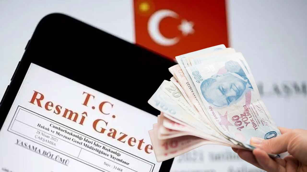 Vergiden, trafik cezaları ve yurt dışı çıkış harcına... Tüm rakamlar değişiyor! Yeniden değerleme oranı belli oldu: Vergi, harç ve cezalara 2026’da yüzde 25,49 zam geliyor... - Sayfa 12