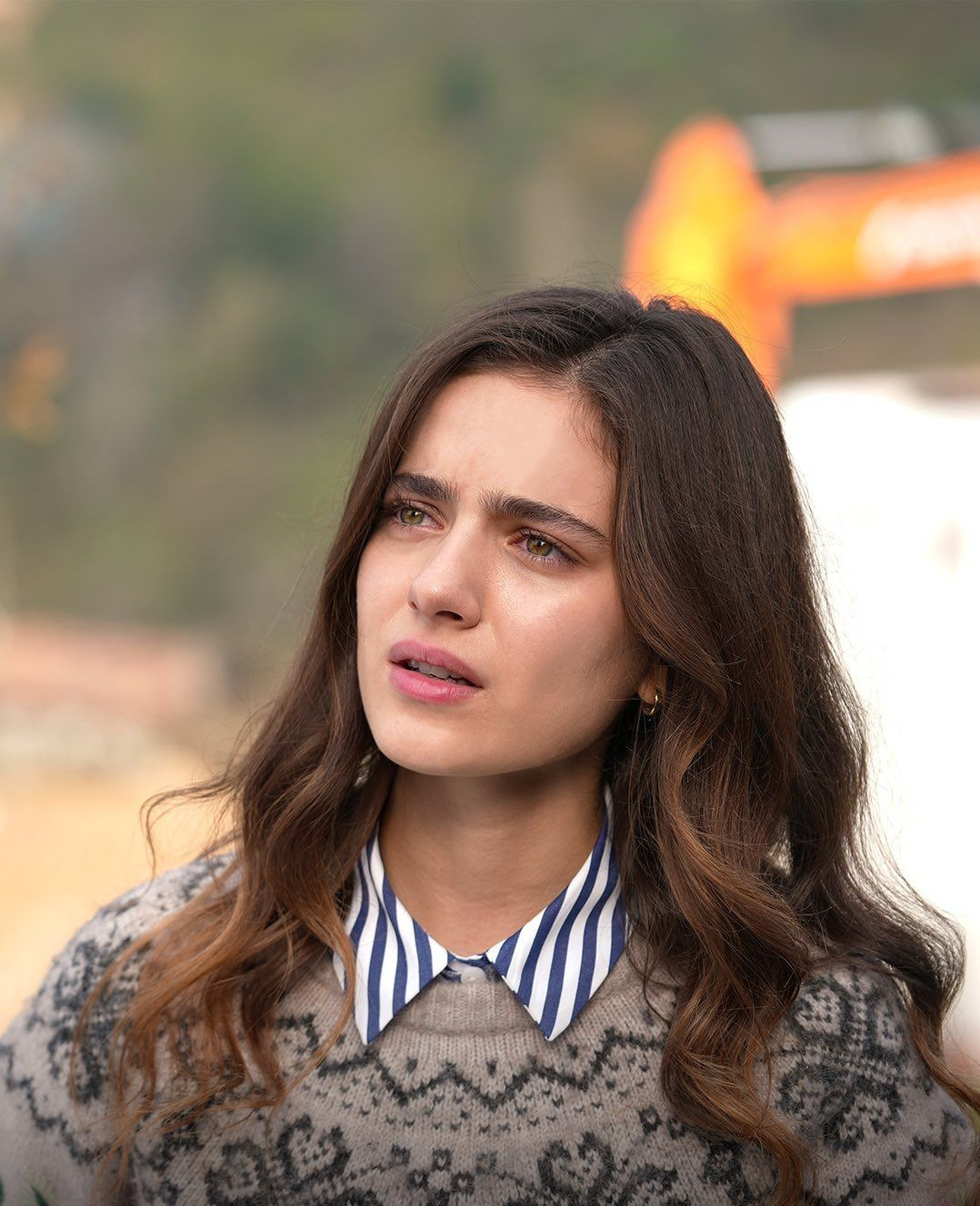 Taşacak Bu Deniz'in Eleni'si Ava Yaman ve Burak Yörük için Acun Ilıcalı harekete geçti - Sayfa 7