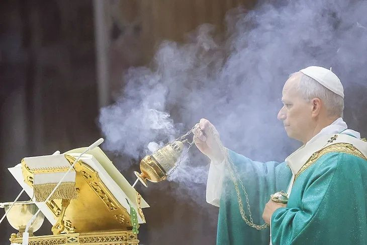 Papa 14. Leo neden İznik’e geliyor? 1700 yıllık sırrı taşıyan tarihi ziyaretin perde arkası - Sayfa 14