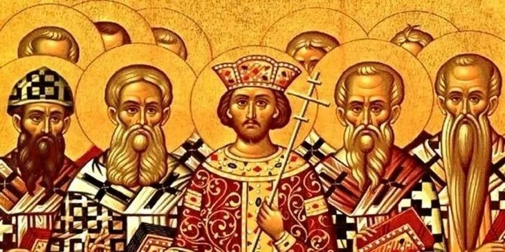 Papa 14. Leo neden İznik’e geliyor? 1700 yıllık sırrı taşıyan tarihi ziyaretin perde arkası - Sayfa 8