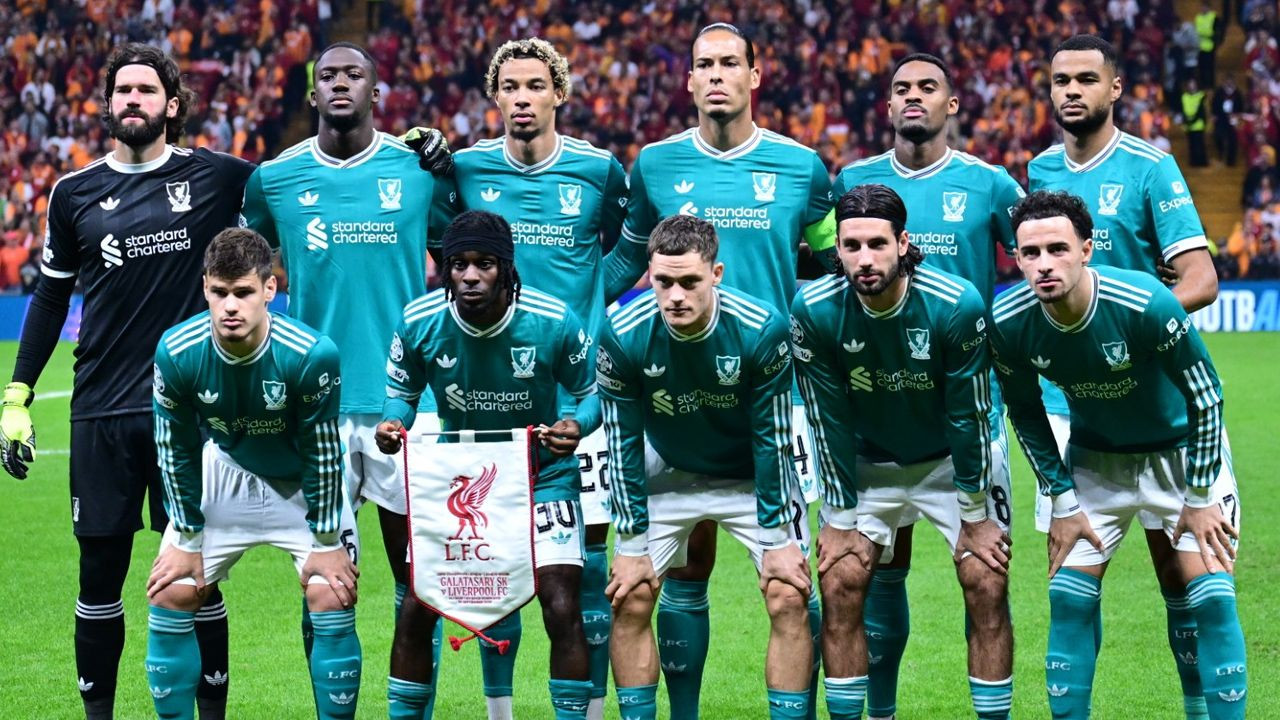 Galatasaray'ın Şampiyonlar Ligi'ndeki tur şansı açıklandı! Taraftarları havalara uçuracak haber - Sayfa 14