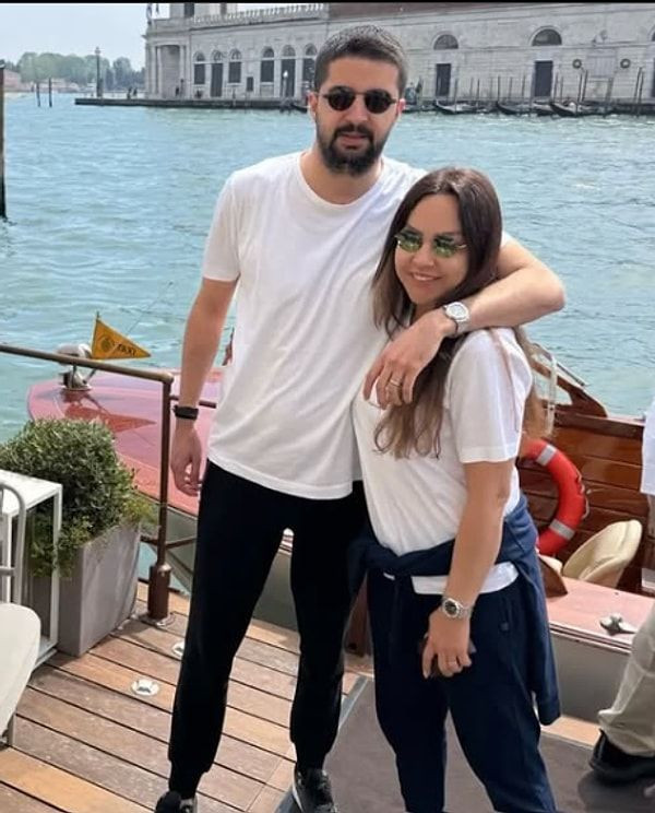 Adı Ebru Gündeş'in eski eşiyle anılıyordu! Elif Buse Doğan, aşk iddialarına son noktayı koydu - Sayfa 2