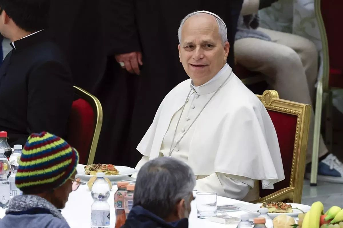 Papa 14. Leo neden İznik’e geliyor? 1700 yıllık sırrı taşıyan tarihi ziyaretin perde arkası - Sayfa 3