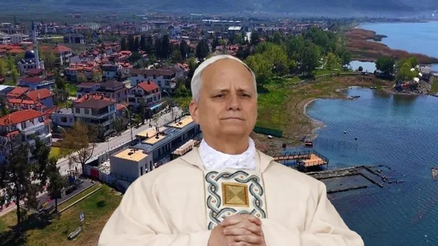 Papa 14. Leo neden İznik’e geliyor? 1700 yıllık sırrı taşıyan tarihi ziyaretin perde arkası - Sayfa 1