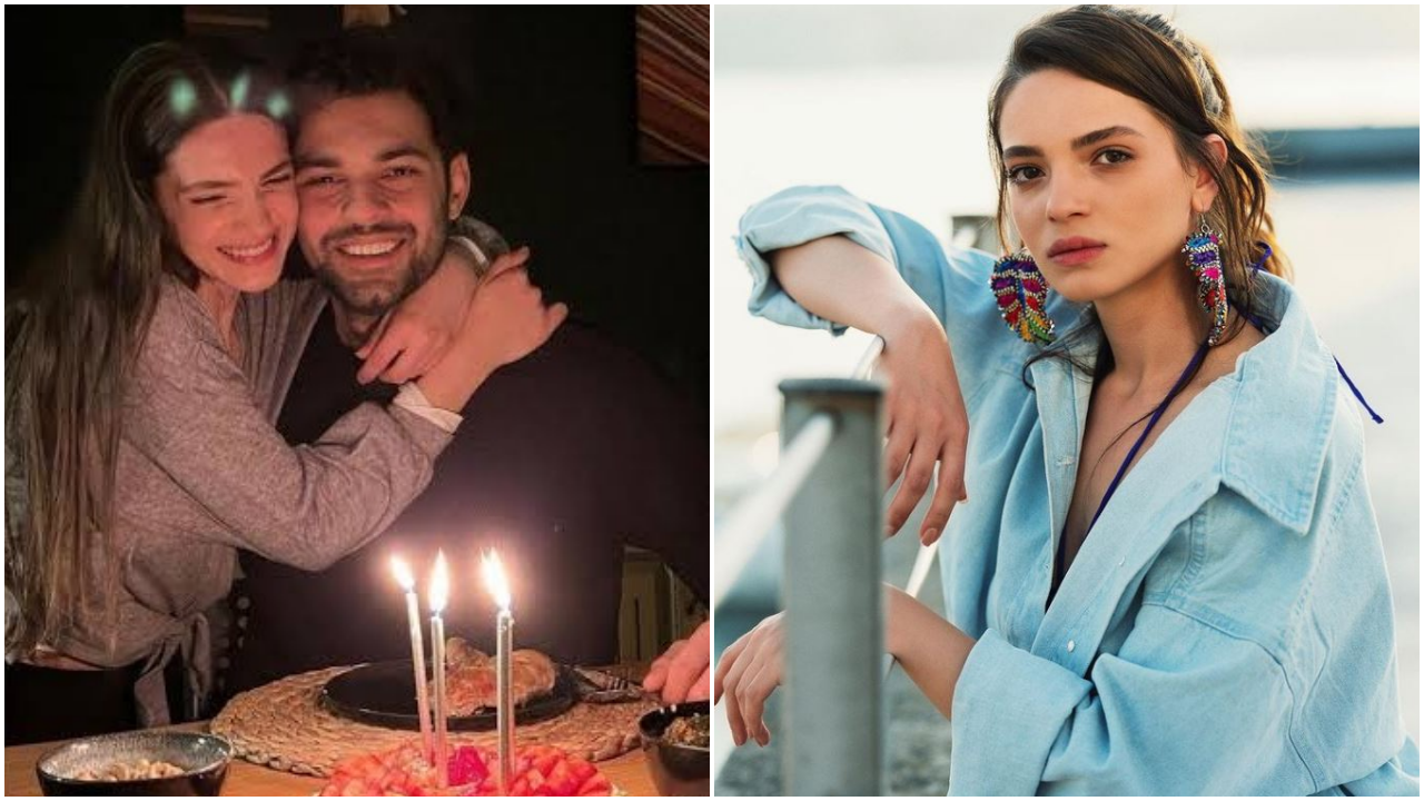 Oyuncu Şifanur Gül, doğum gününde evlenme teklifi aldı - Sayfa 2