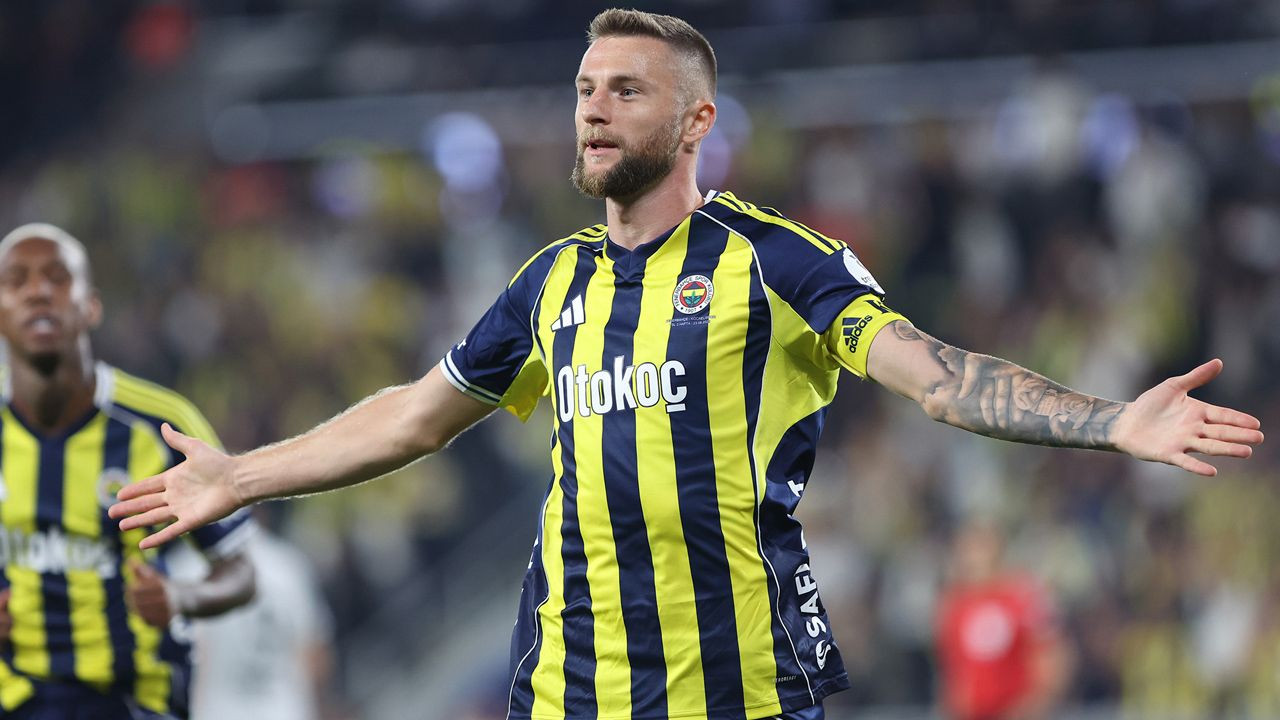Fenerbahçe'nin Ferencvaros maçı ilk 11'i belli oldu! Domenico Tedesco'dan sürpriz karar: Bu sezon bir ilk - Sayfa 7