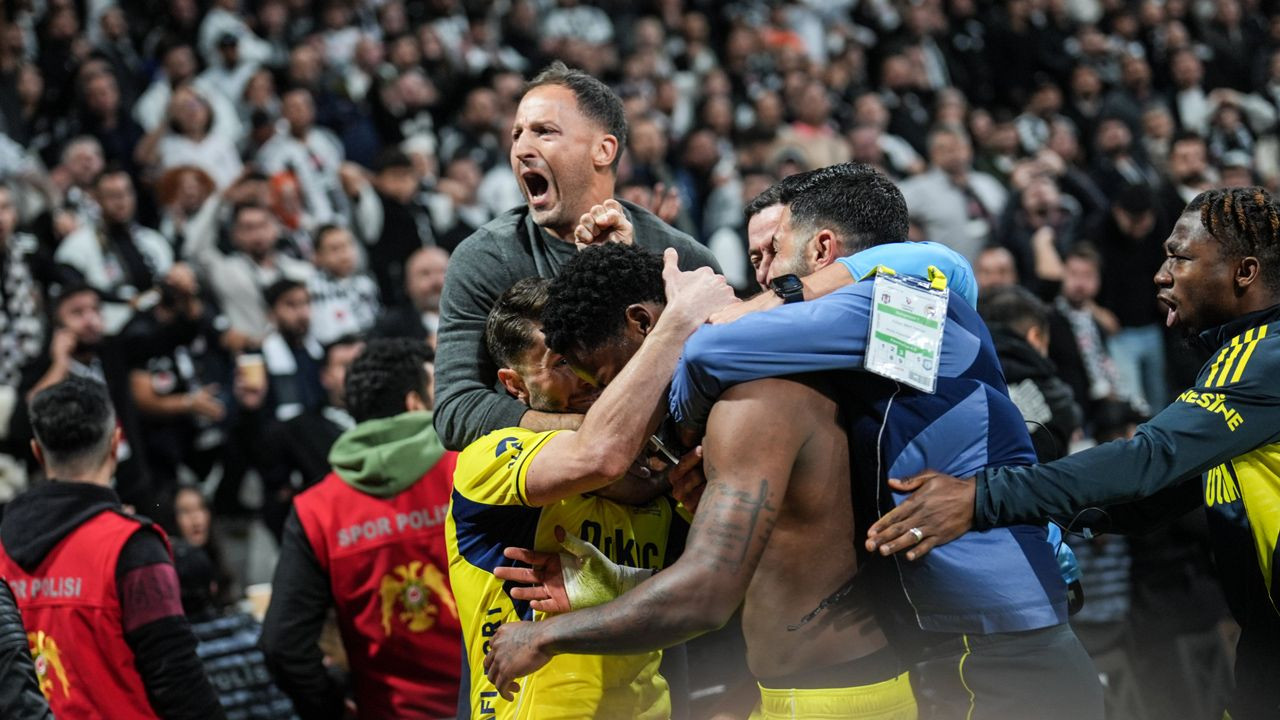 Fenerbahçe'nin Ferencvaros maçı ilk 11'i belli oldu! Domenico Tedesco'dan sürpriz karar: Bu sezon bir ilk - Sayfa 16