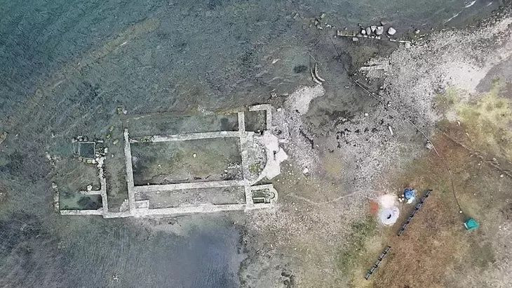 Papa 14. Leo neden İznik’e geliyor? 1700 yıllık sırrı taşıyan tarihi ziyaretin perde arkası - Sayfa 4