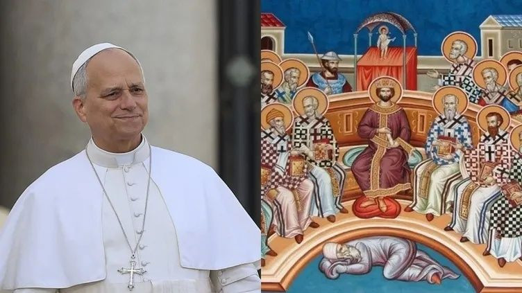 Papa 14. Leo neden İznik’e geliyor? 1700 yıllık sırrı taşıyan tarihi ziyaretin perde arkası - Sayfa 10