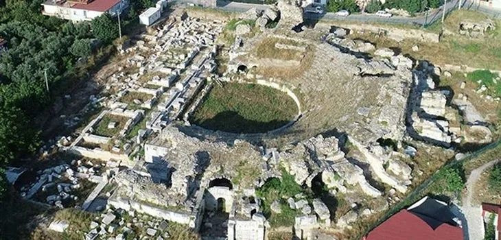 Papa 14. Leo neden İznik’e geliyor? 1700 yıllık sırrı taşıyan tarihi ziyaretin perde arkası - Sayfa 6