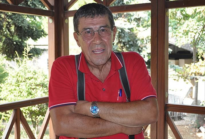 Yeşilçam'ın yaşayan efsanesi Zihni Göktay huzurevine yerleşti! Son hali ortaya çıktı - Sayfa 2