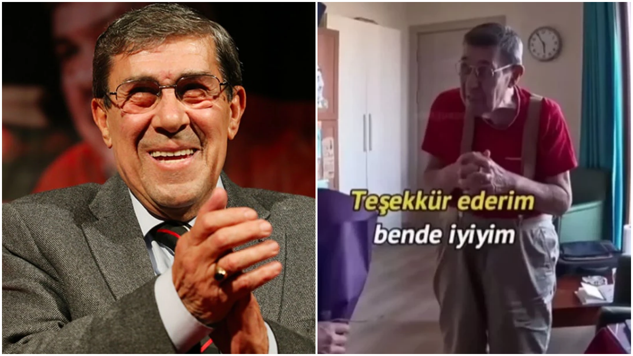 Yeşilçam'ın yaşayan efsanesi Zihni Göktay huzurevine yerleşti! Son hali ortaya çıktı - Sayfa 3