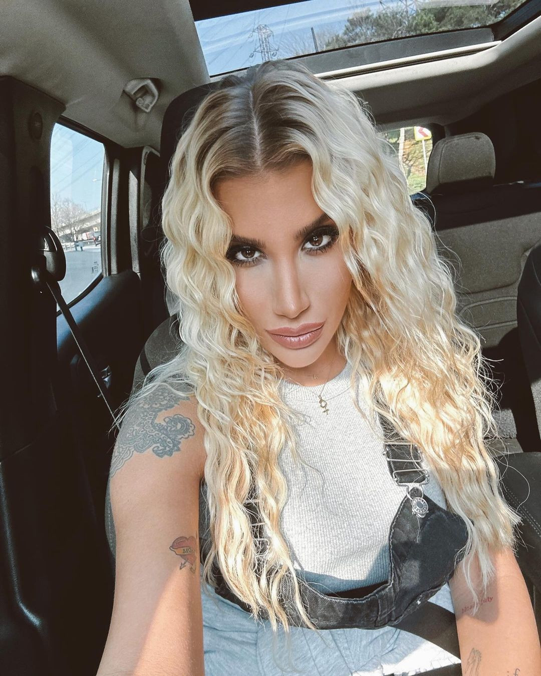 İrem Derici’den takipçisinin ''Senden akıl almamız gereken bir konu var'' mesajına olay yanıt - Sayfa 2