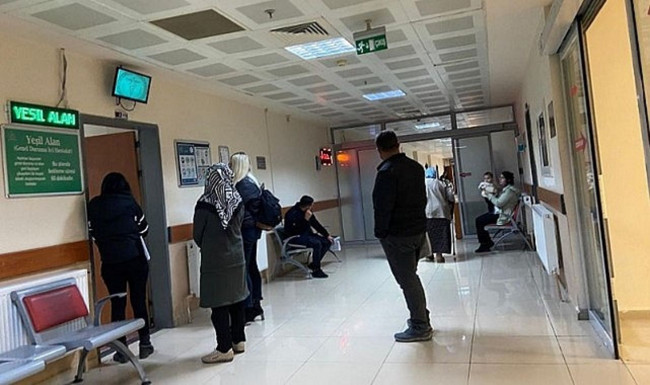 Suriyelilere ücretsiz sağlık dönemi bitiyor! 1 Ocak’tan itibaren katılım payı ödenecek - Sayfa 2