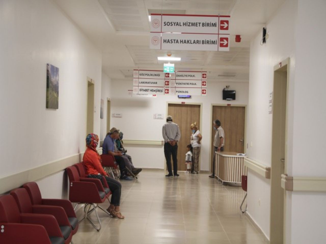 Suriyelilere ücretsiz sağlık dönemi bitiyor! 1 Ocak’tan itibaren katılım payı ödenecek - Sayfa 4