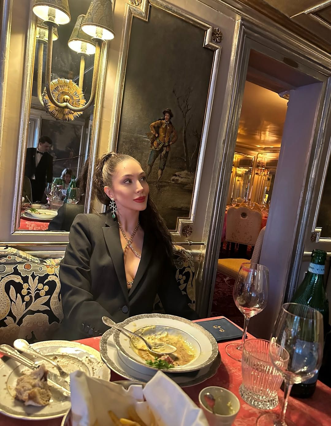 Ece Gürsel'in erkek arkadaş itirafı olay oldu! ''O kadar irite oluyorum ki...'' - Sayfa 1