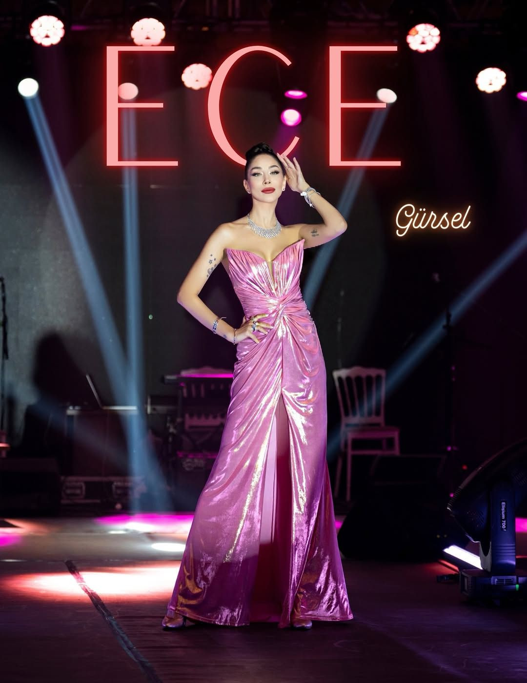 Ece Gürsel'in erkek arkadaş itirafı olay oldu! ''O kadar irite oluyorum ki...'' - Sayfa 3