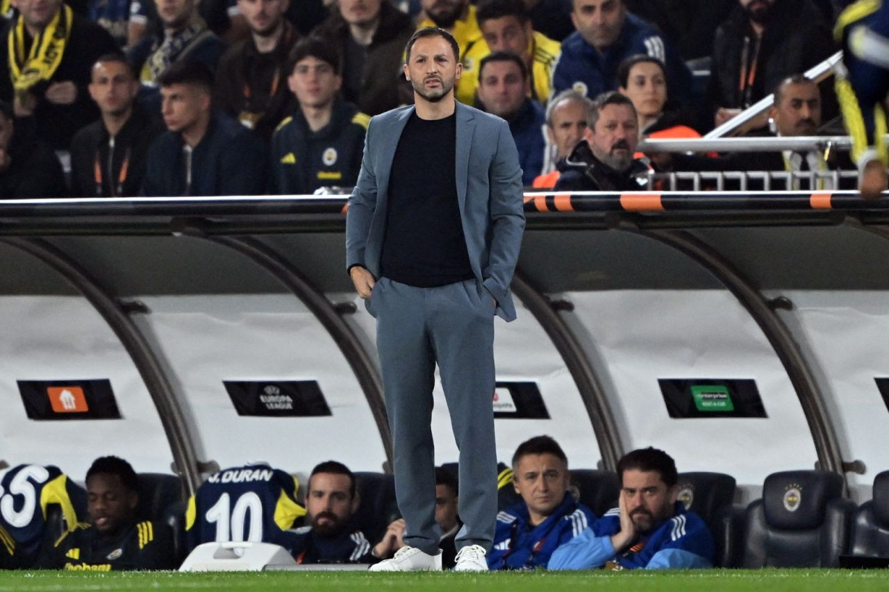 Bu kadarına da pes! Domenico Tedesco'yu çileden çıkaran olay! Maç sonu yönetimden acil transfer istedi - Sayfa 1