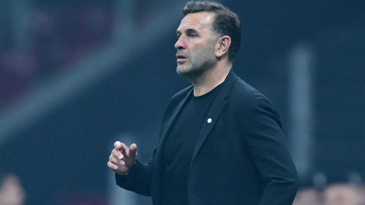 Okan Buruk muradına erdi: Derbi öncesi Victor Osimhen ve Mario Lemina müjdesi - Sayfa 2