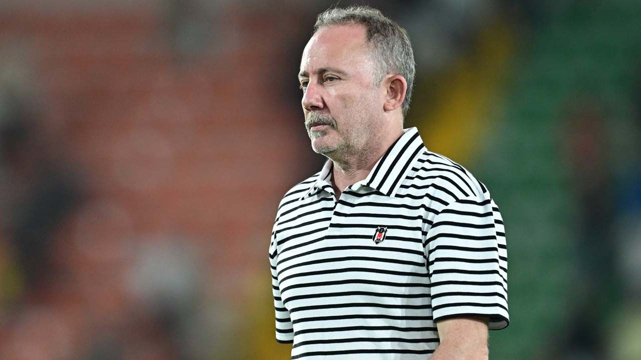 Sergen Yalçın bileti kesti, Serdal Adalı takımdan gönderiyor! Beşiktaş'ta 4 futbolcu Ocak'ta ayrılacak - Sayfa 2