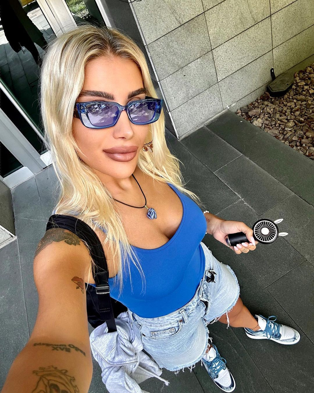 İrem Derici’den takipçisinin ''Senden akıl almamız gereken bir konu var'' mesajına olay yanıt - Sayfa 5